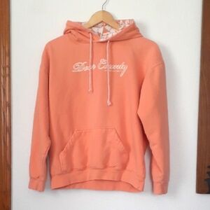 Door County Wisconsin Souvenir Hooded Sweatshirt